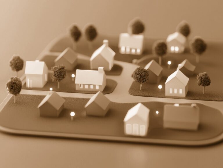 Wedgewood neighborhood